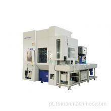 Máquina de Hobbing de equipamento universal CNC para energia eólica